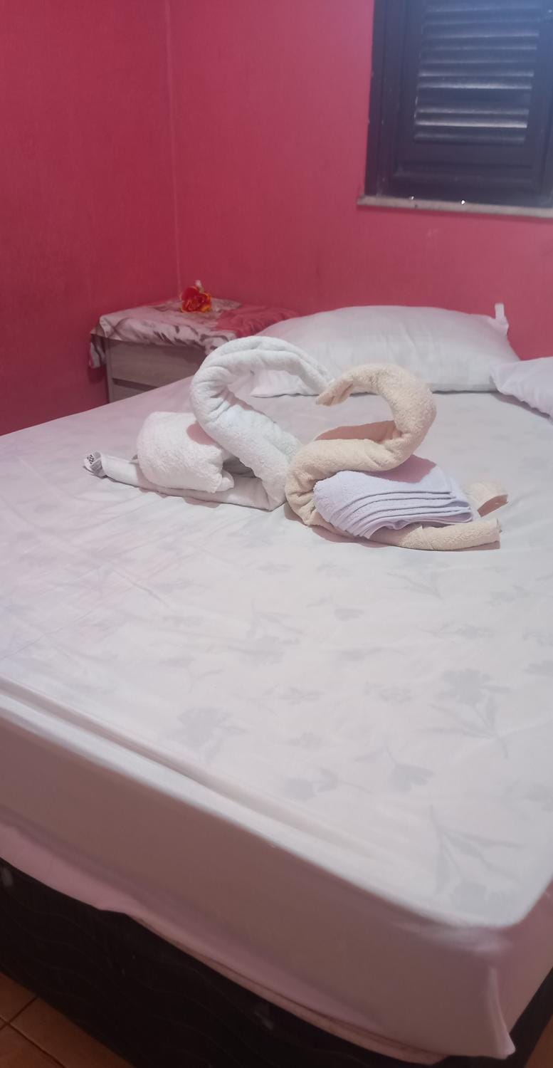 Ambiente agradável Apartment in Fortaleza