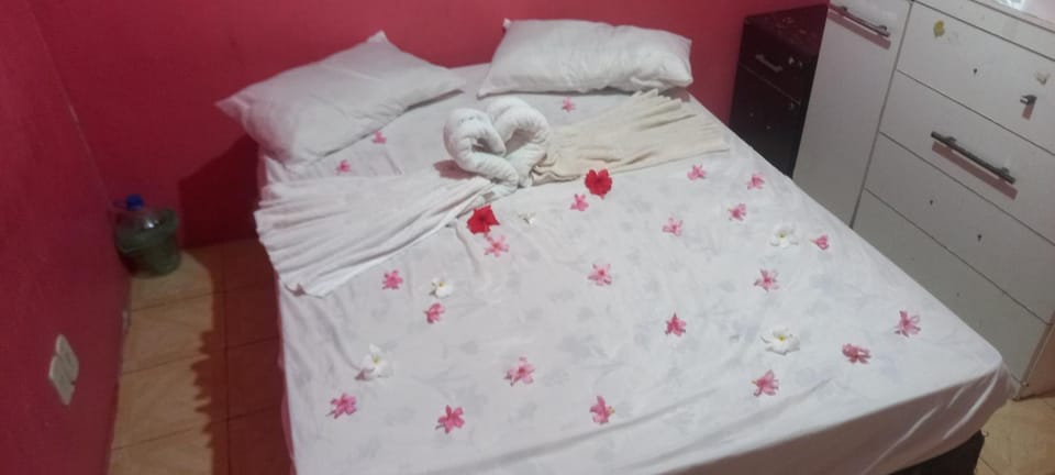 Ambiente agradável Apartment in Fortaleza