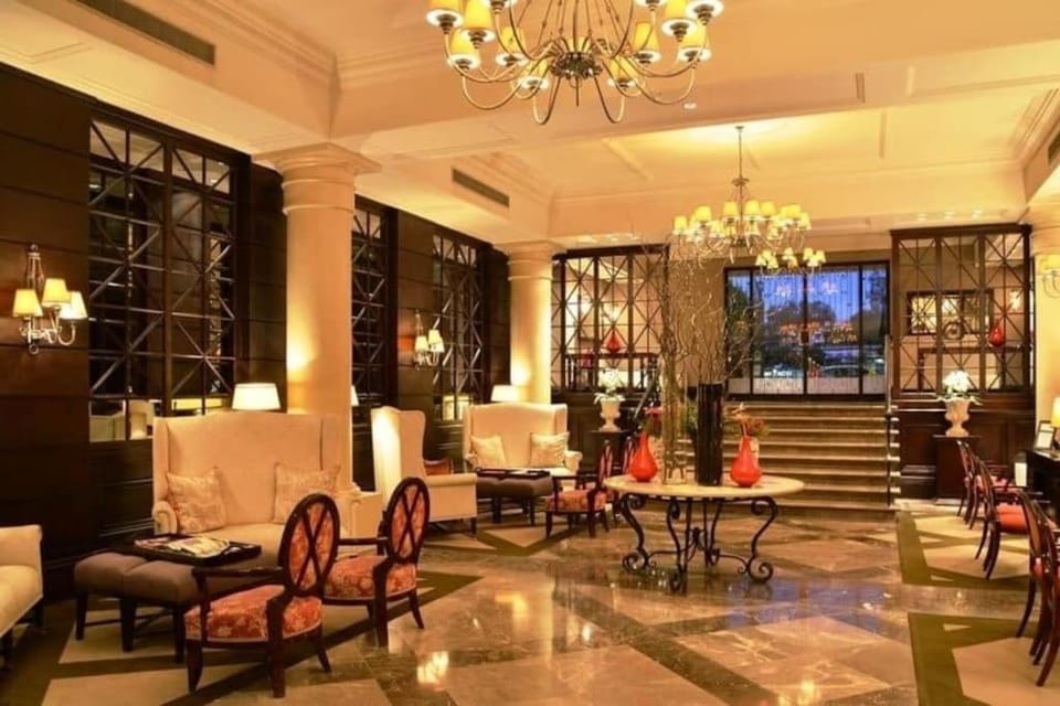 Cape Royale Luxury by Nivar Apartment in Cape Town