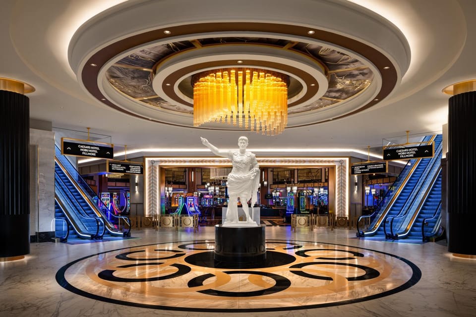 Casino