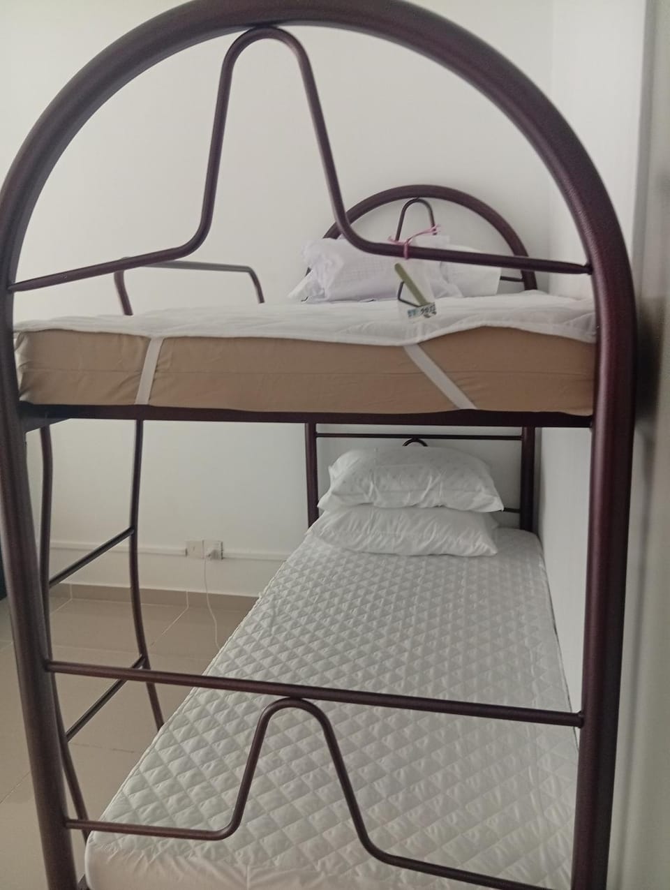 Regalia Residence Hostel Hostel in Federal Territory of Kuala Lumpur