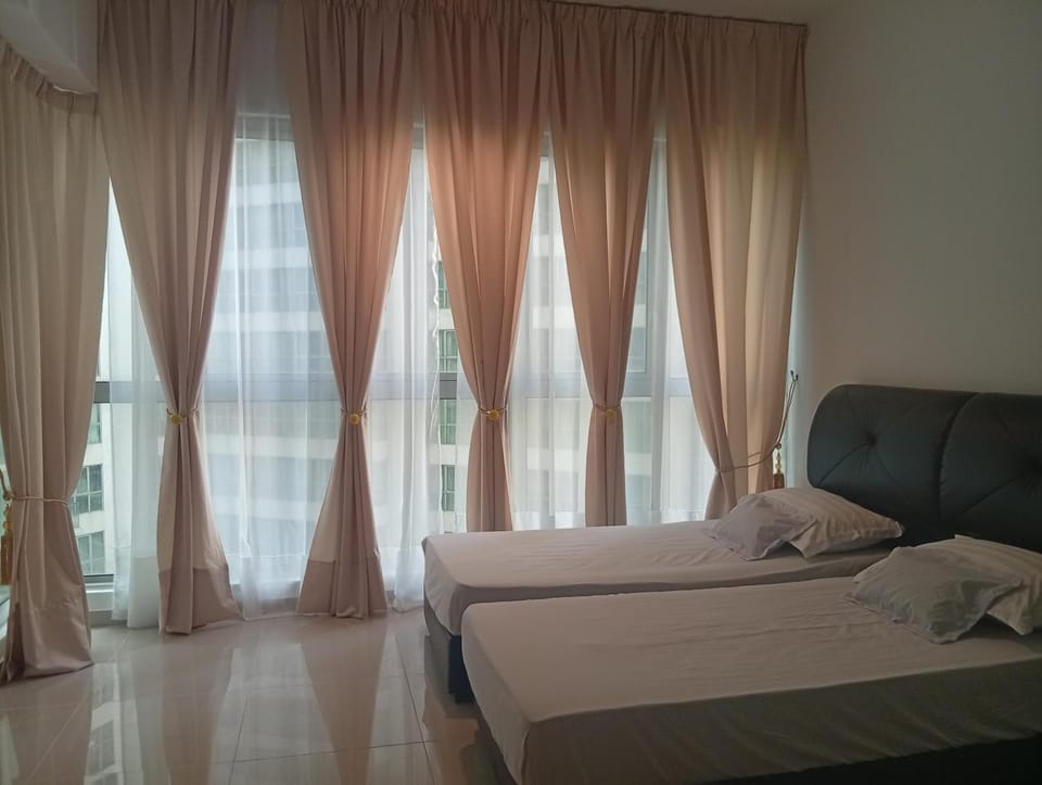 Regalia Residence Hostel Hostel in Federal Territory of Kuala Lumpur