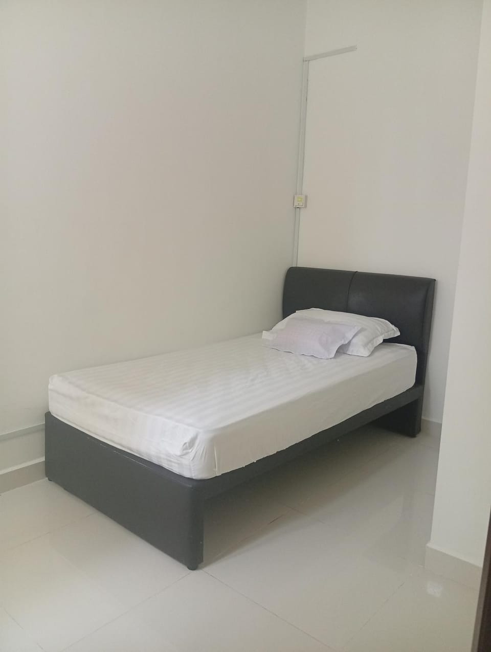 Regalia Residence Hostel Hostel in Federal Territory of Kuala Lumpur