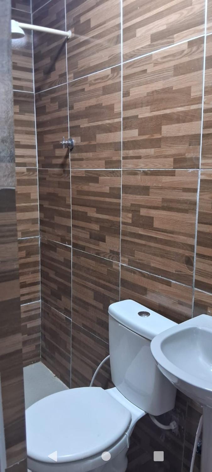 Casa de temporada com piscina House in Campina Grande
