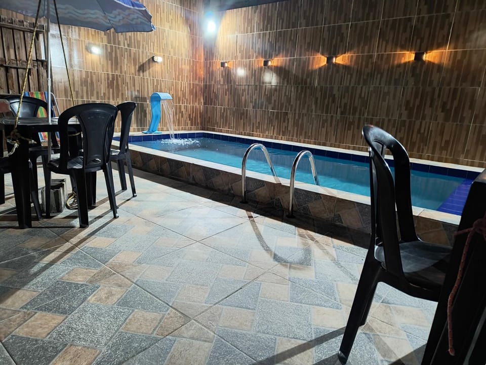Casa de temporada com piscina House in Campina Grande