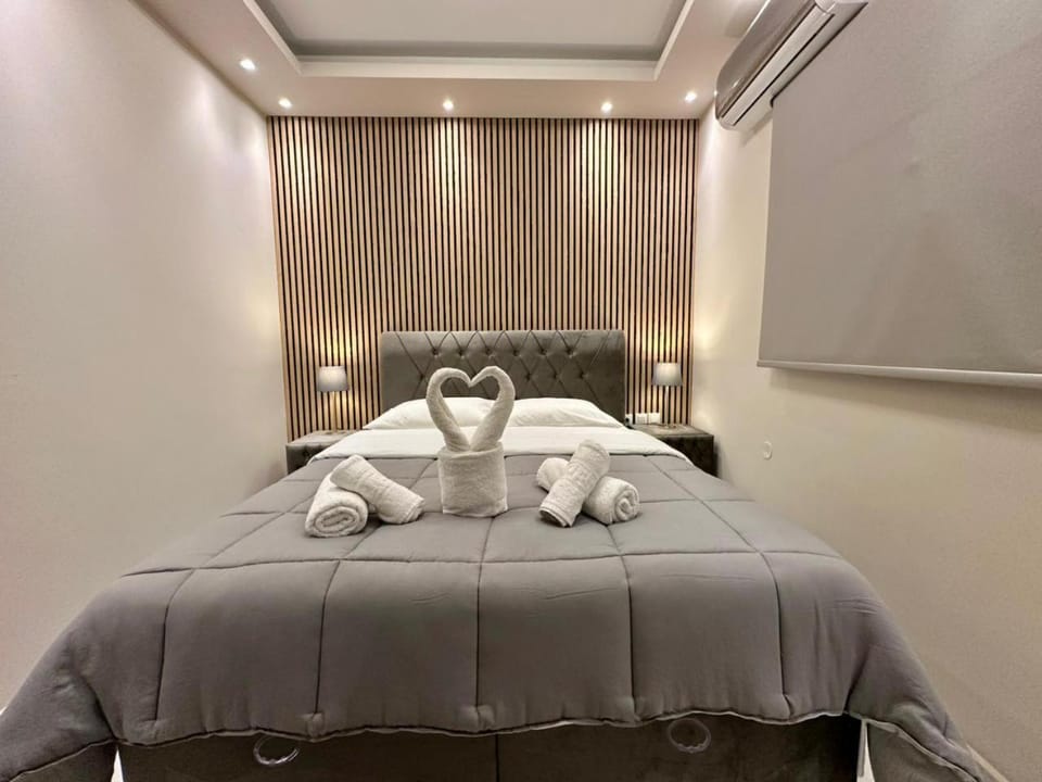 Aggelos Rooms 2 Bed and Breakfast in Volos