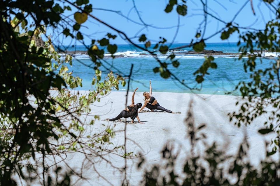 Hotel Bohemian Lagarto Hotel in Guanacaste Province