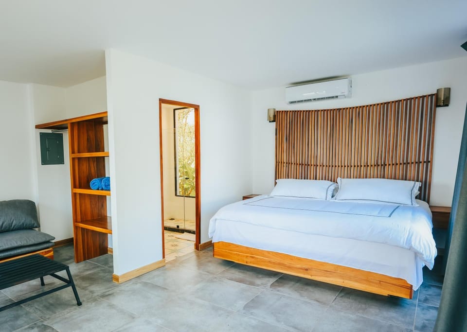 Hotel Bohemian Lagarto Hotel in Guanacaste Province