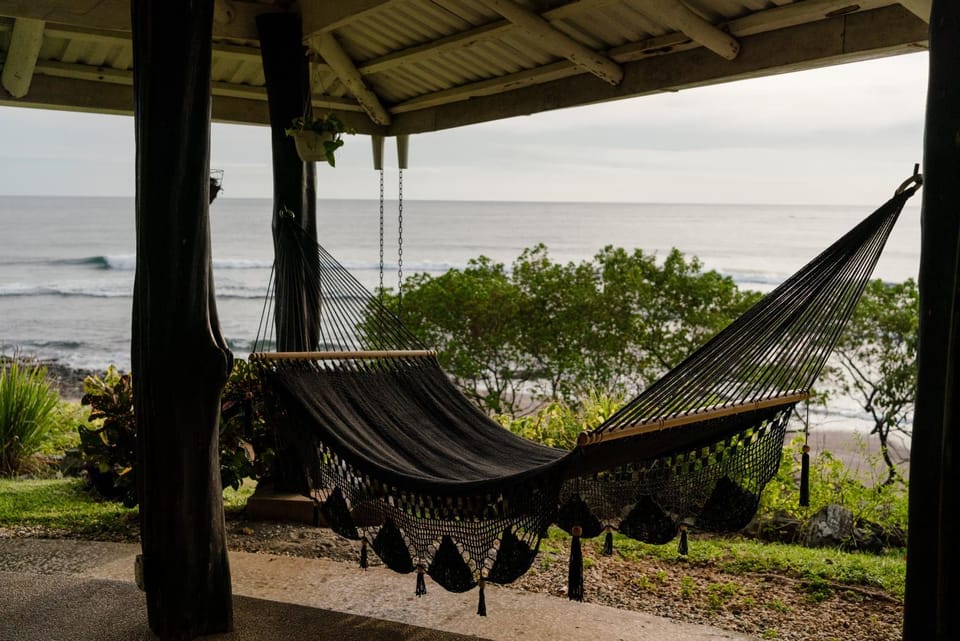 Hotel Bohemian Lagarto Hotel in Guanacaste Province