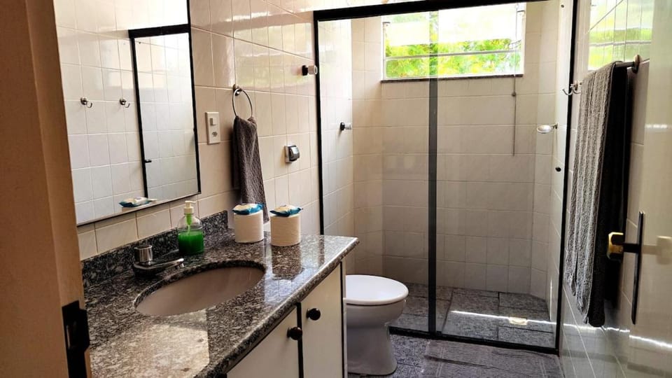 A2R ACOMODAÇÕES Apto espaçoso - 1 a 6 hóspedes Apartment in State of São Paulo