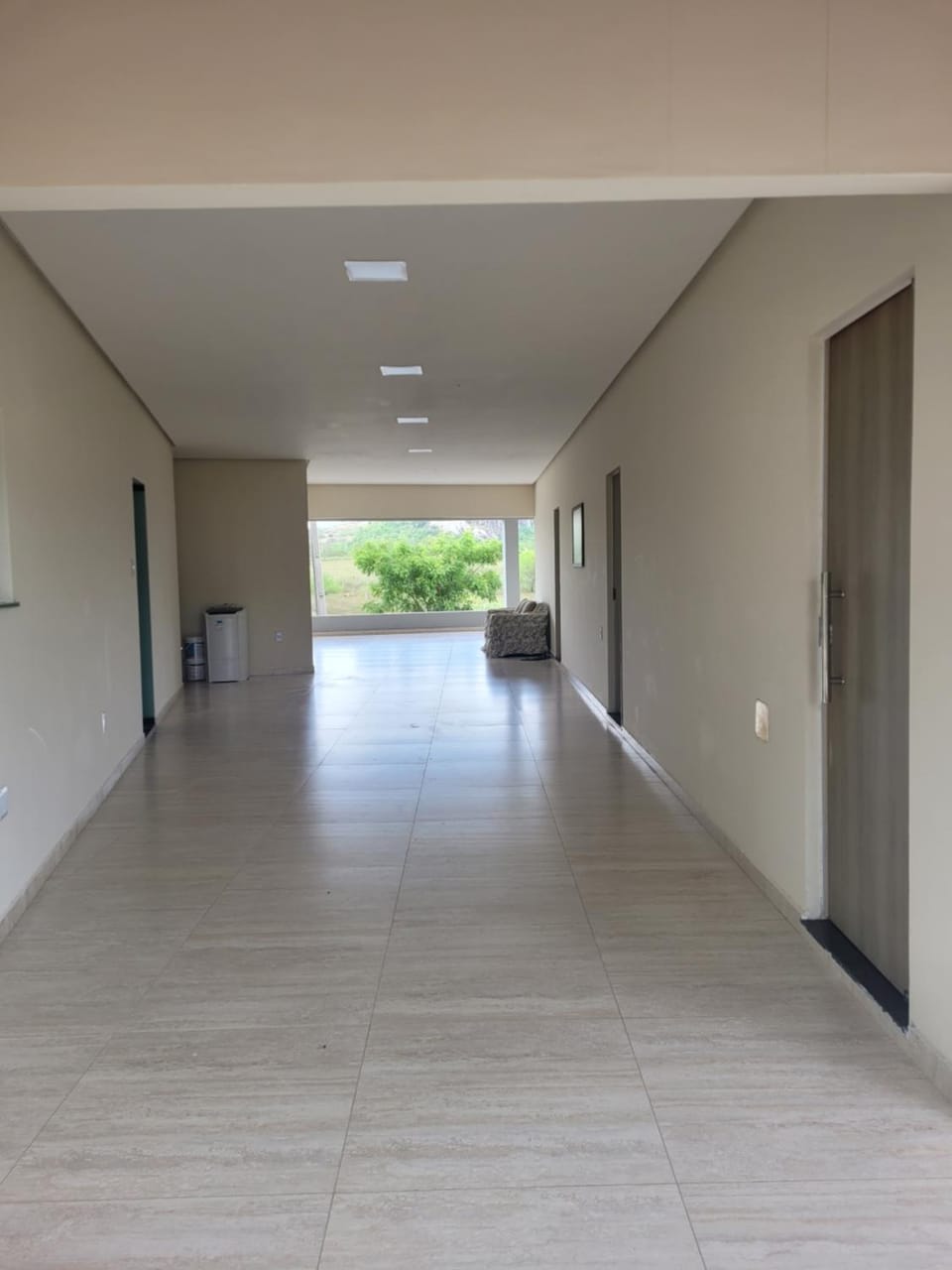 Sitio Sossego House in Feira de Santana