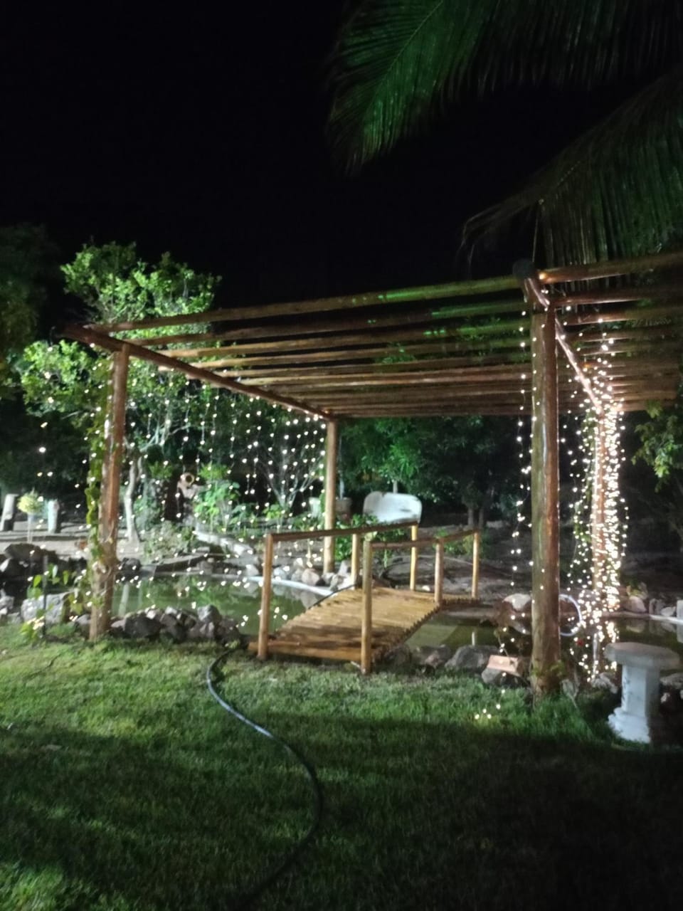 Sitio Sossego House in Feira de Santana