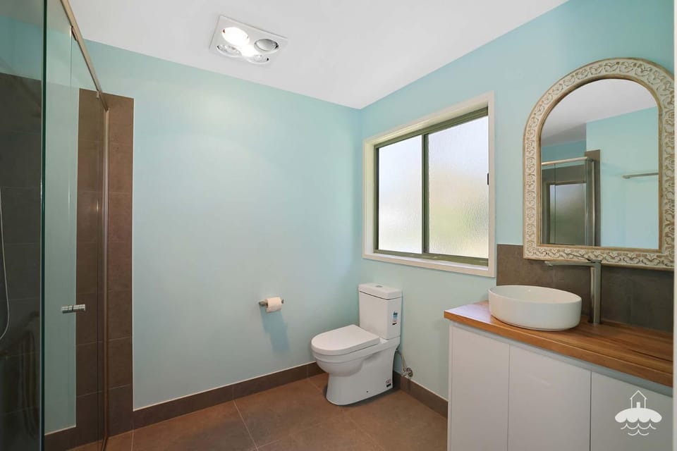 The Ash, Sandy Point Stay 3 Pay 2 Winter Special House in Sandy Point