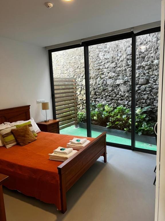 Arrenquinha Guesthouse Apartment in Azores District