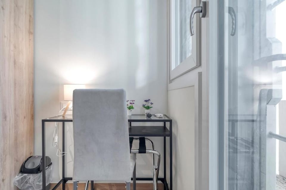 Montebello 2 - The Apartment of Colors Apartment in Bologna