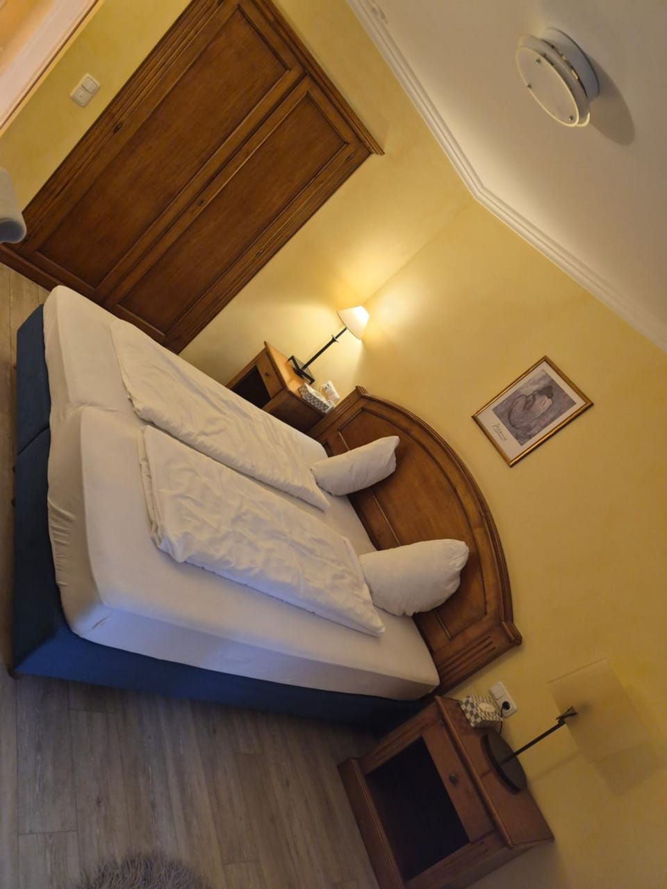 La Strada Hotel in Murnau am Staffelsee