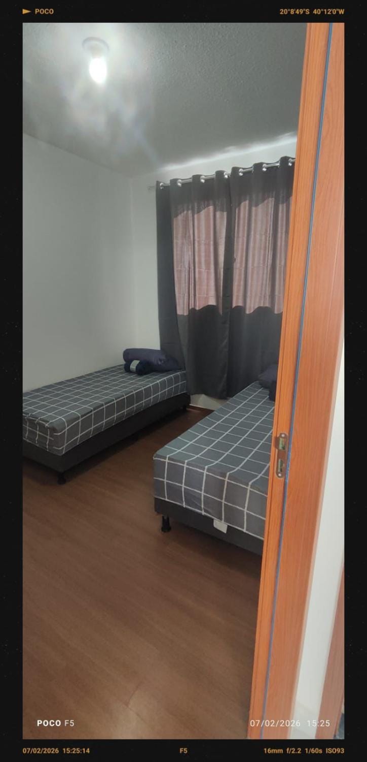 Apartamento 2 quartos Apartment in Serra