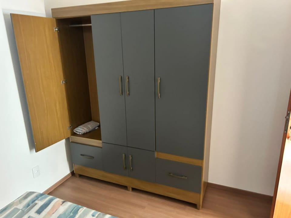 Apartamento 2 quartos Apartment in Serra