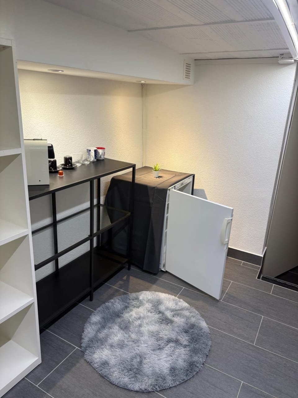 The little urban luxury Apartment in Canton of Vaud