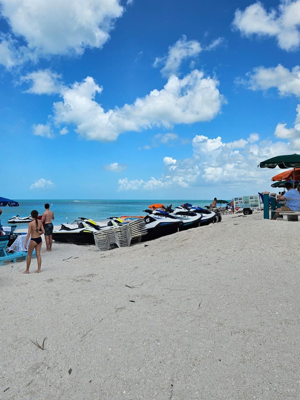 Perfect Beach Escape Apartment in Bonita Springs