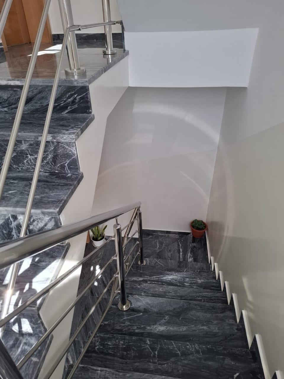 Casa do Céu Azul Apartment in Cape Verde