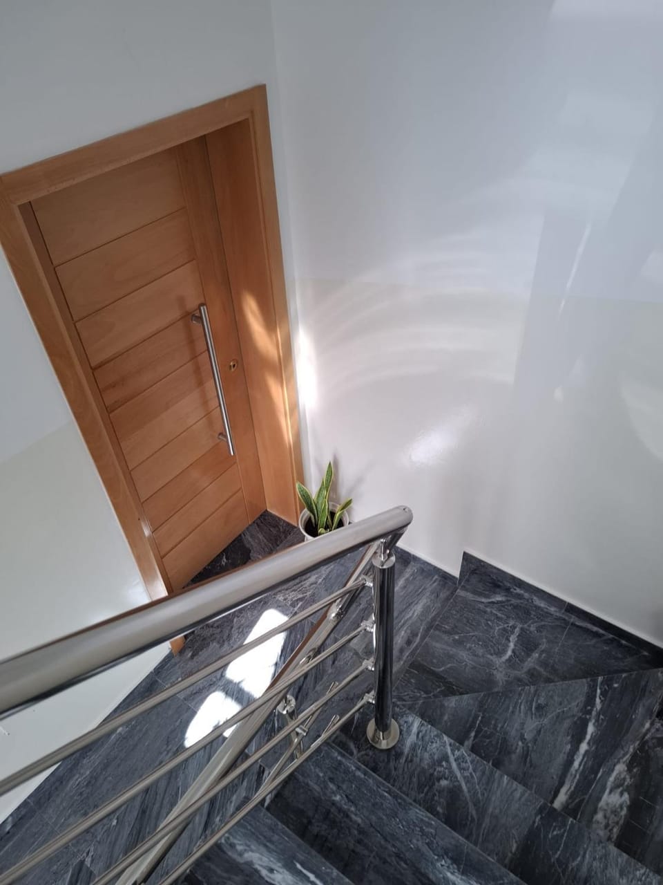 Casa do Céu Azul Apartment in Cape Verde