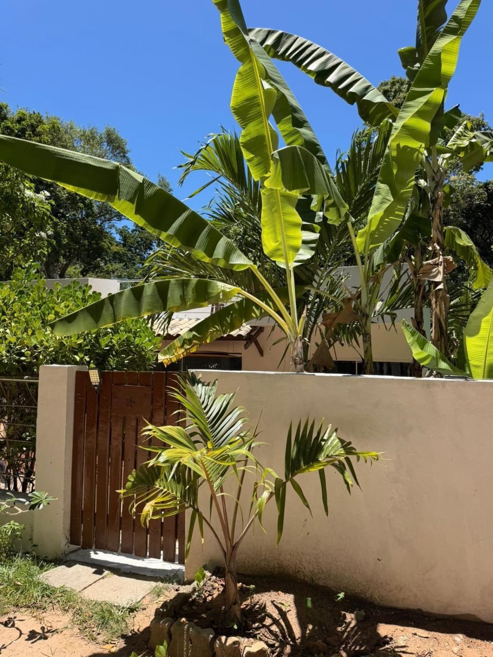 Casa da Reserva Apartment in State of Bahia