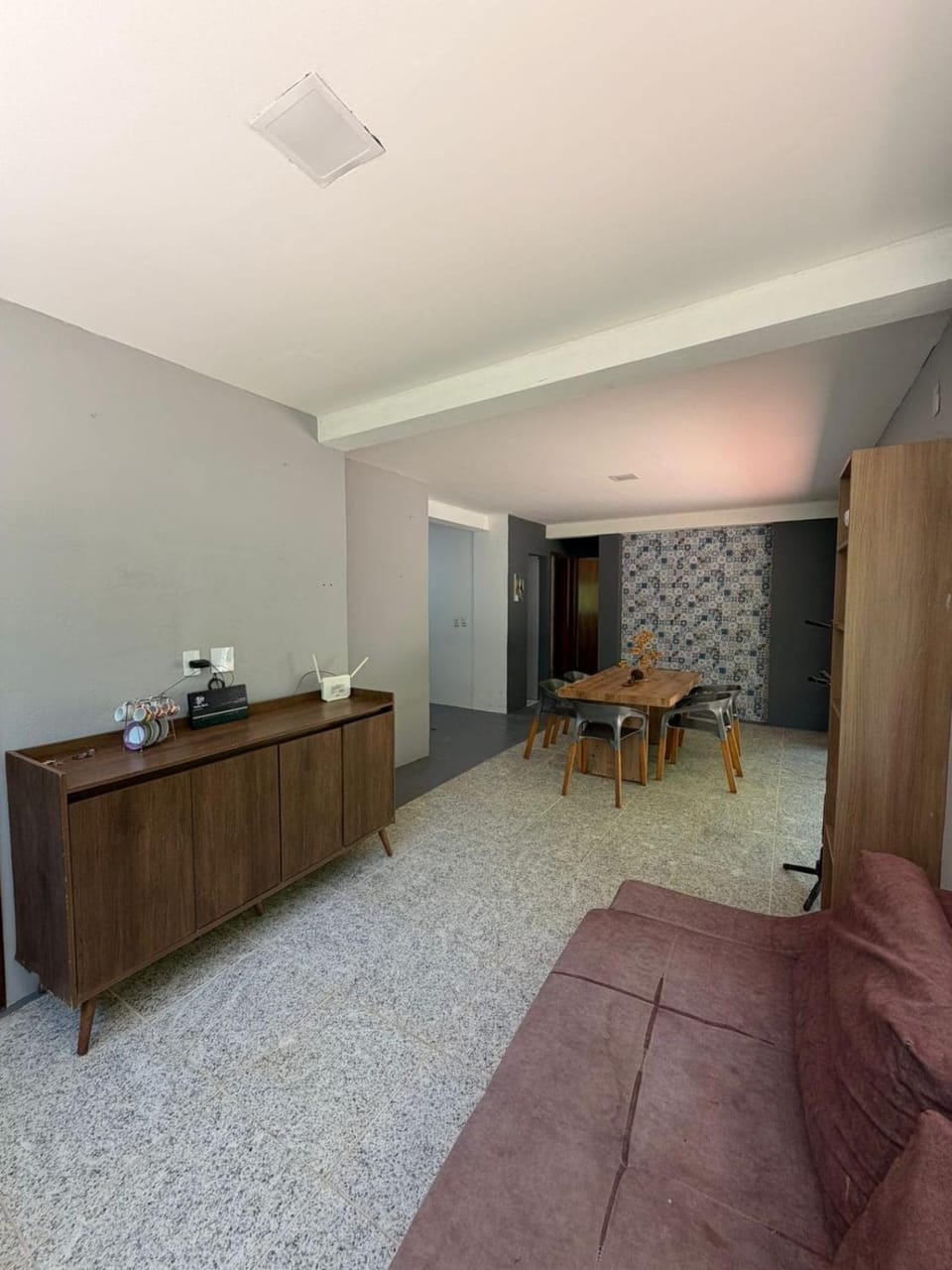 Casa da Reserva Apartment in State of Bahia