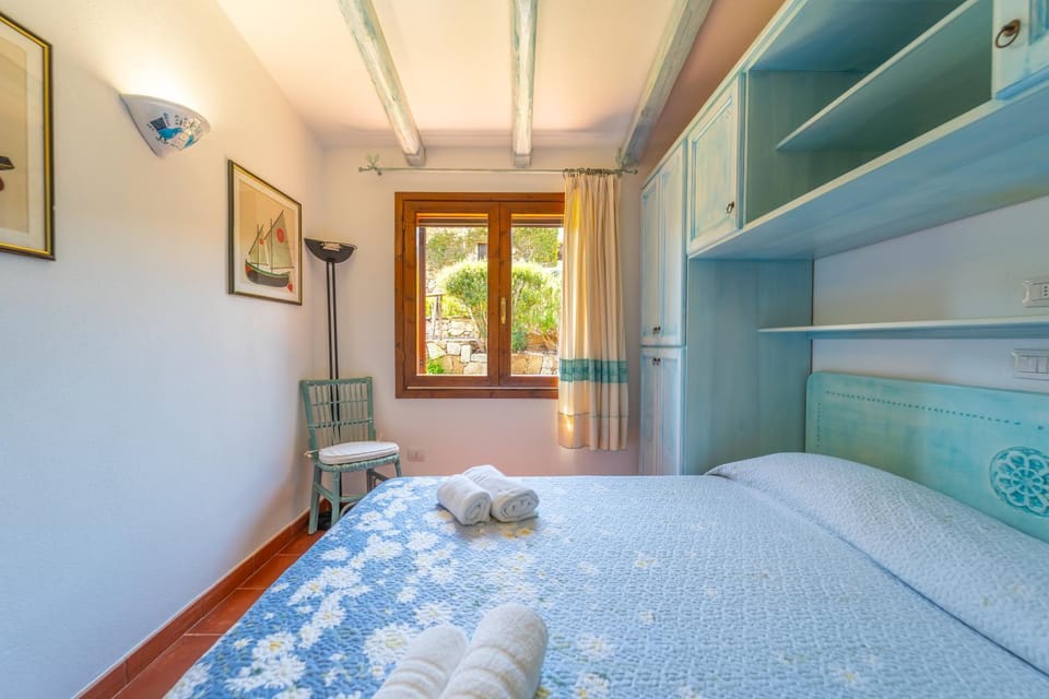 VIP Molara by DomusAway Villa in Sardinia