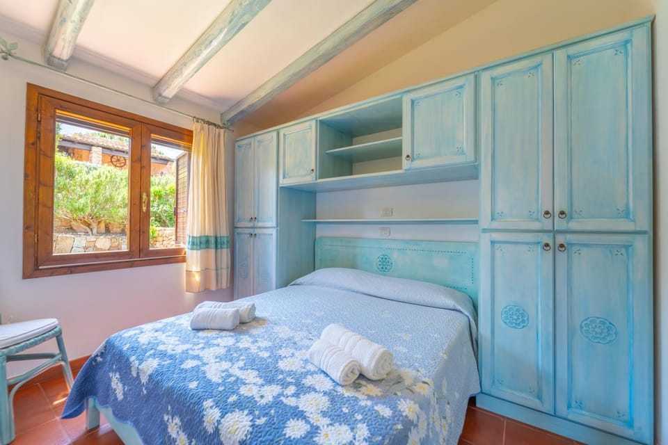 VIP Molara by DomusAway Villa in Sardinia