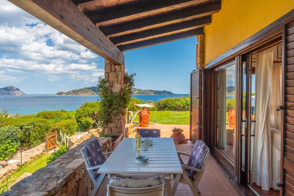 VIP Molara by DomusAway Villa in Sardinia
