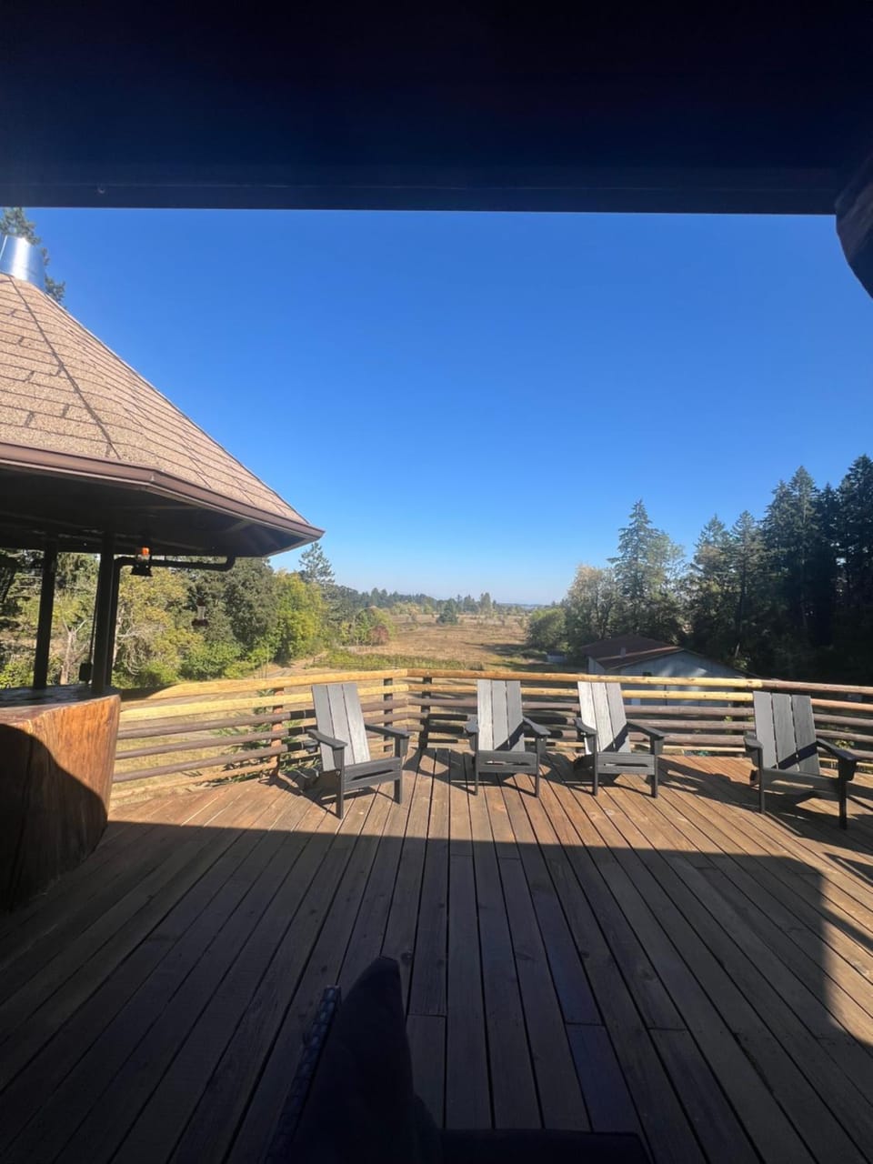 Deluxe Chalet Retreat near U of O Eugene OR Large groups welcome sleeps 16 Pet stay Free Chalet in Willamette Valley