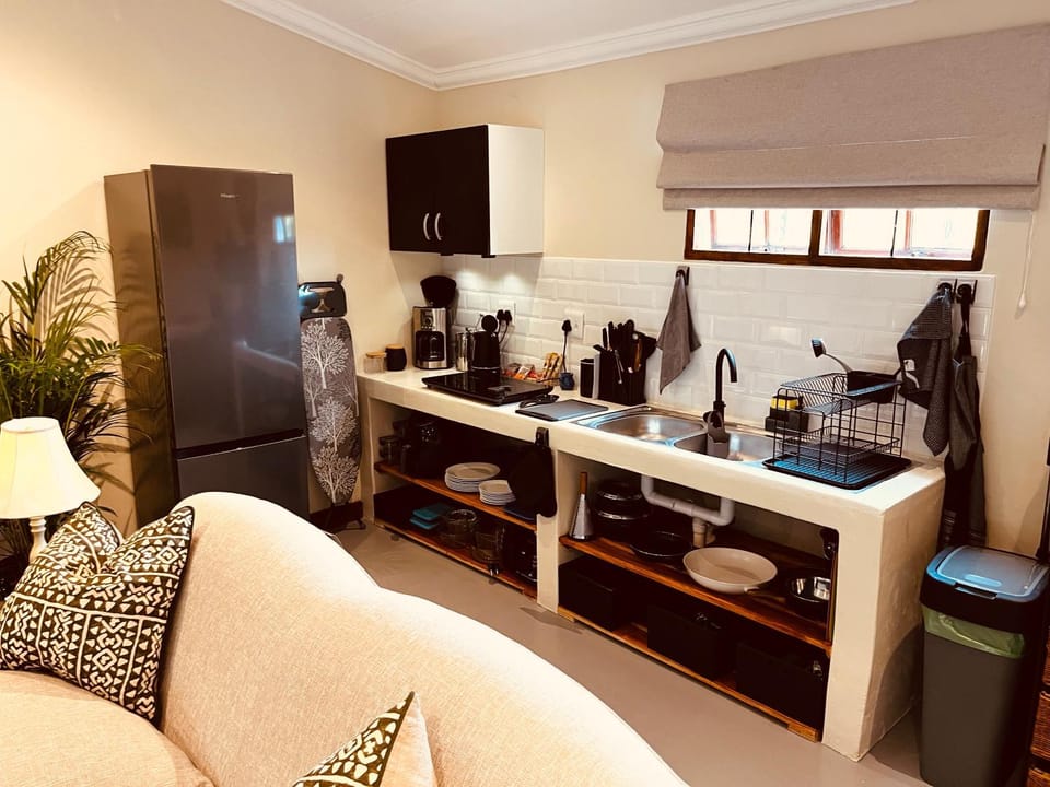 Haze Inn Cottages Crowned Apartment in KwaZulu-Natal
