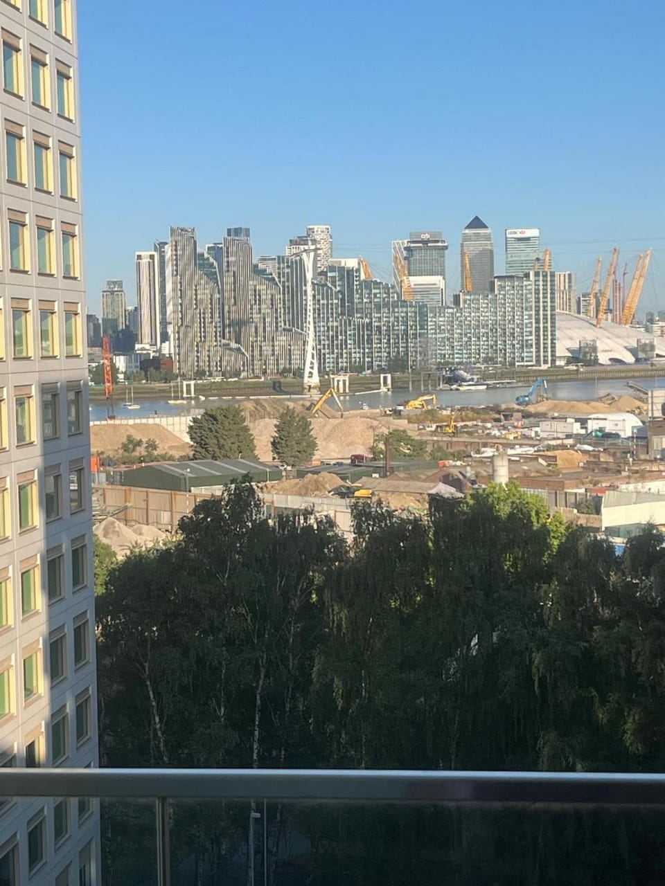 City view