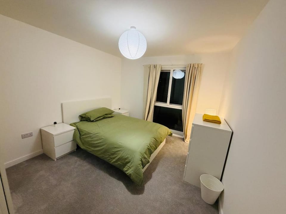 Brand New Modern 2 bedroom Flat Near City Centre Apartment in Gateshead