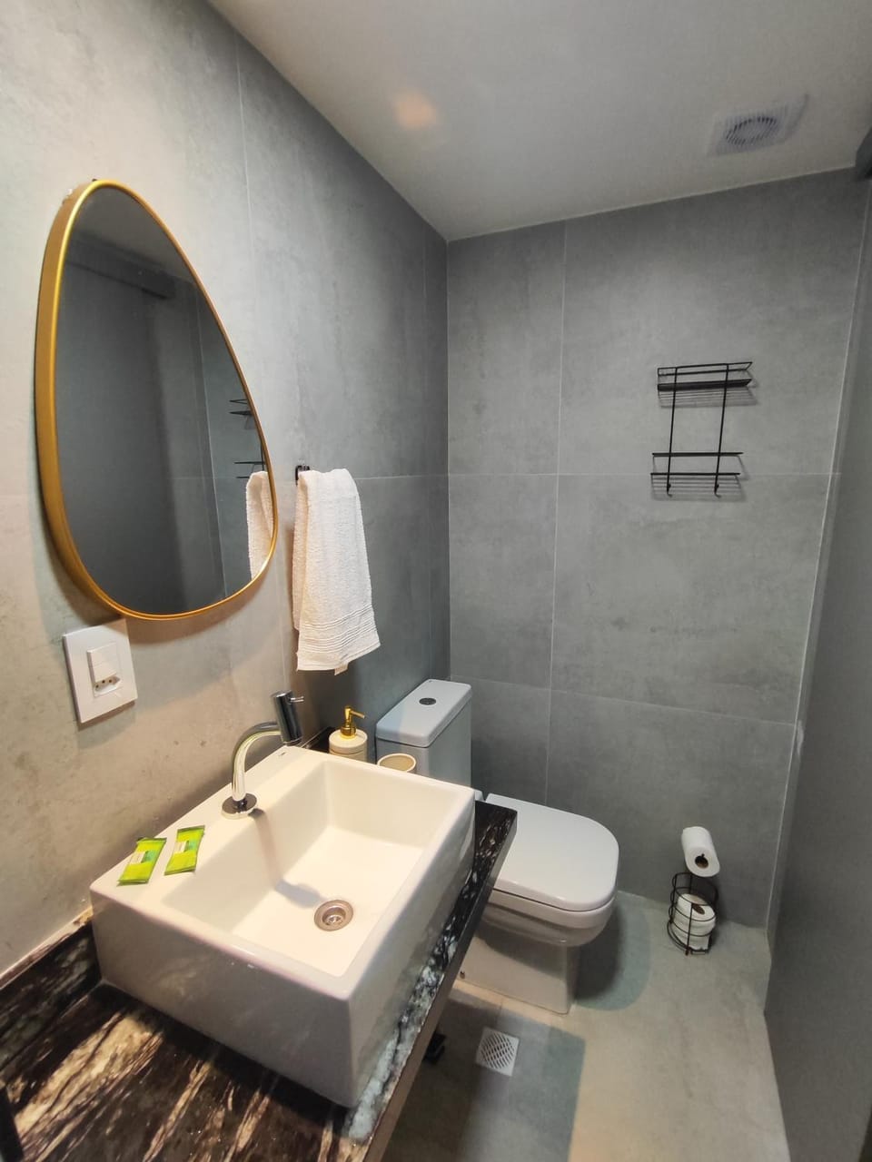 Flat Cabo Branco com Arc e Hidromassagem com água quente na cobertura Apartment in João Pessoa