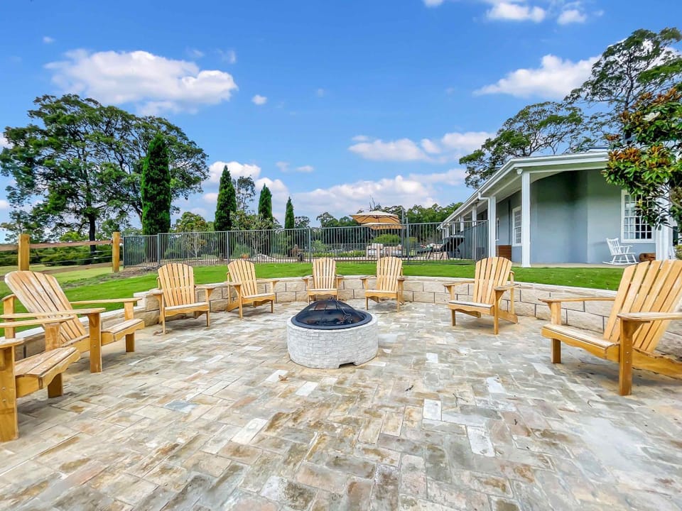 Nine Hunters Estate House in Nulkaba