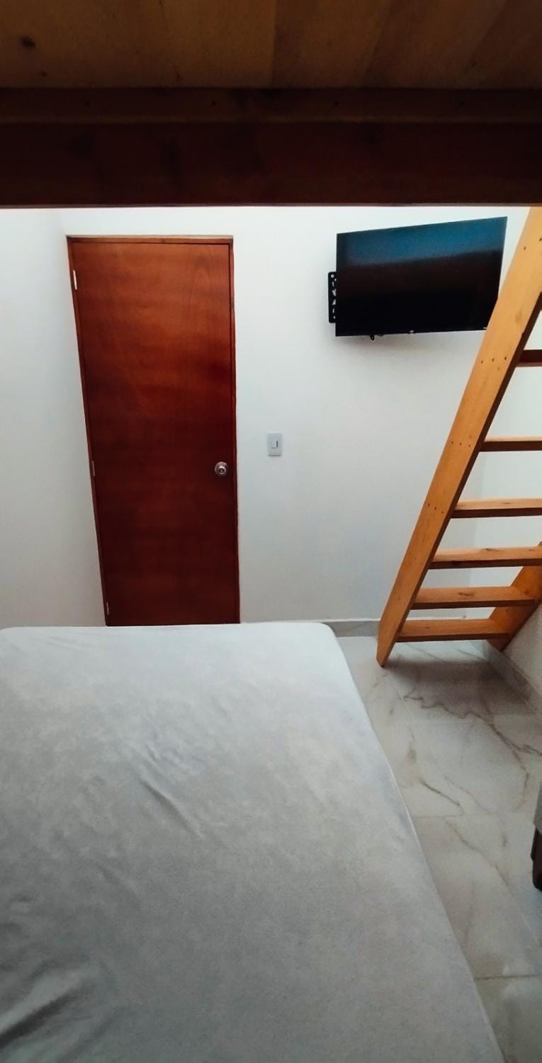 Estadía guatapulco Apartment in Antioquia