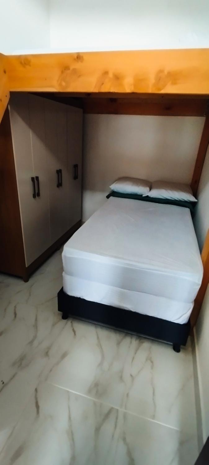 Estadía guatapulco Apartment in Antioquia
