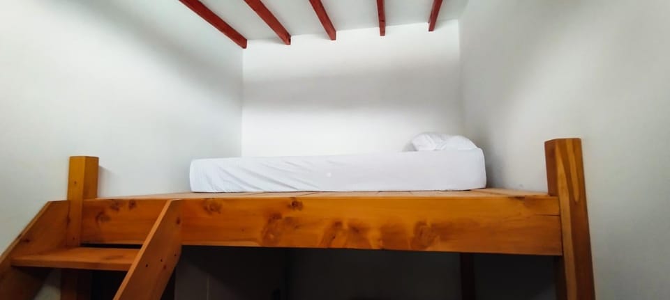 Estadía guatapulco Apartment in Antioquia