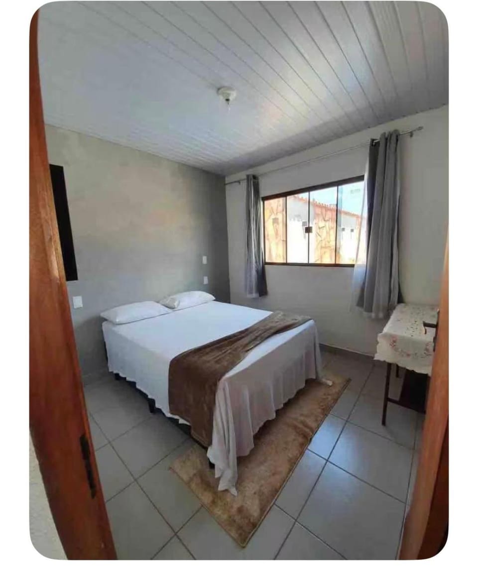 Residência Lustrosa House in Pirenópolis