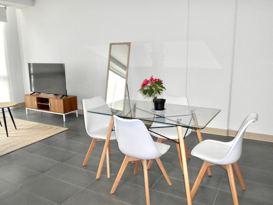 High-rise Loft in Anahuac, near Polanco Apartment in Mexico City