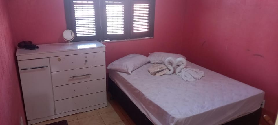 Ambiente agradável Apartment in Fortaleza