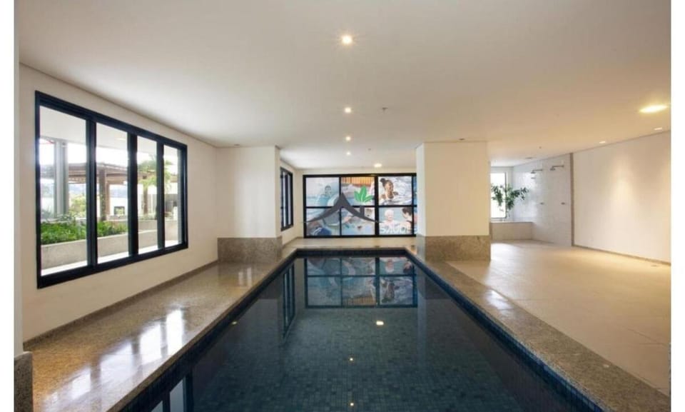 Apartamento Salvador Prime Apartment in Salvador