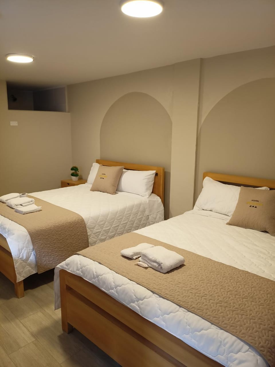 Hostal Tayupanda Bed and Breakfast in Quito