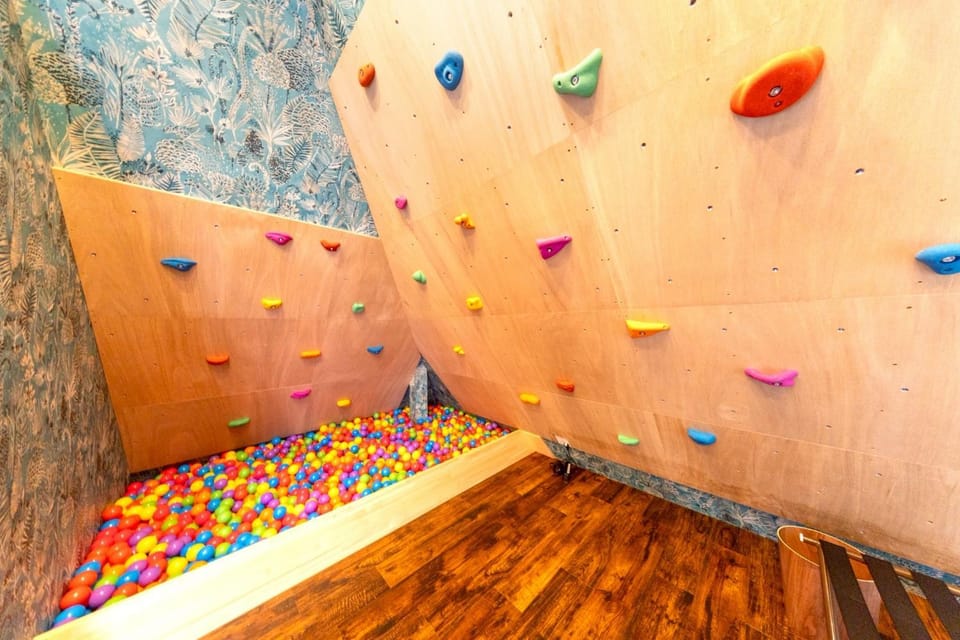 Kids's club