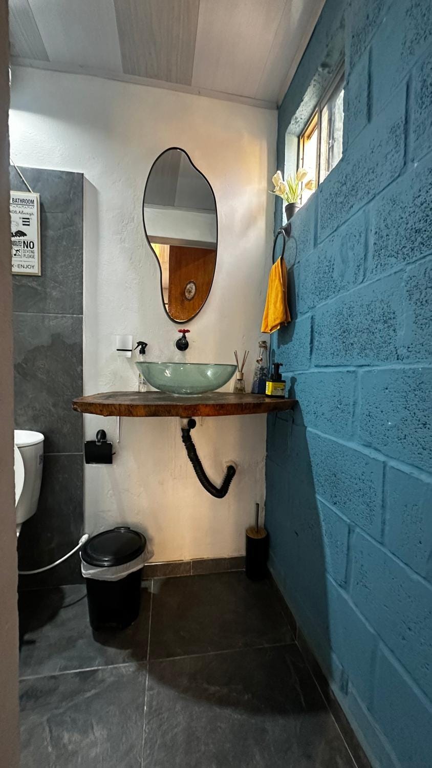 Cabaña la Industrial Apartment in Sucre, Colombia