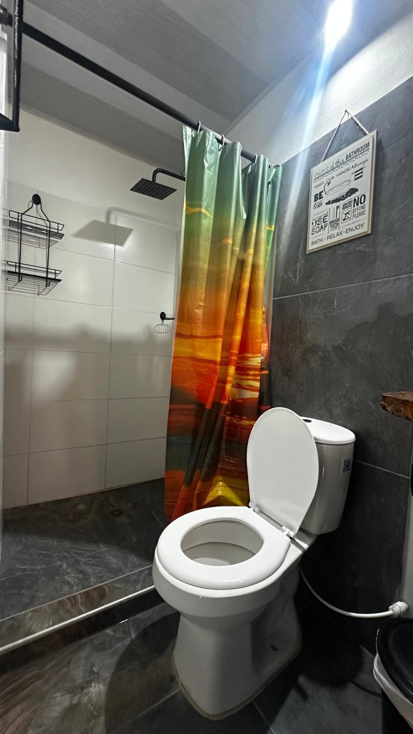 Cabaña la Industrial Apartment in Sucre, Colombia