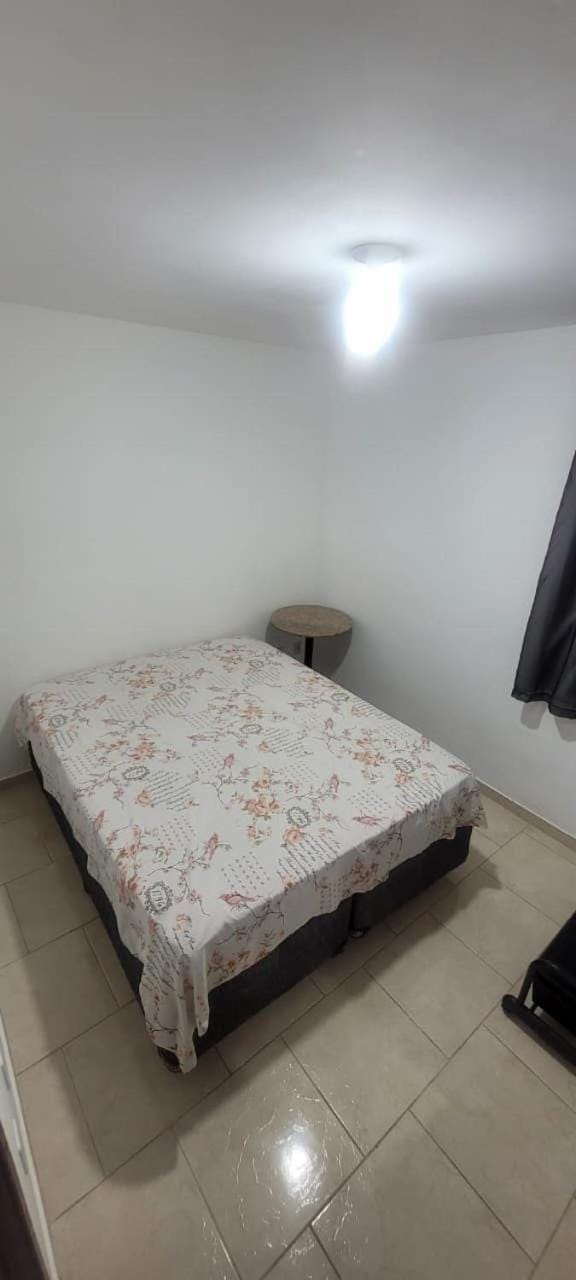 Apartamento Abraço Apartment in State of São Paulo