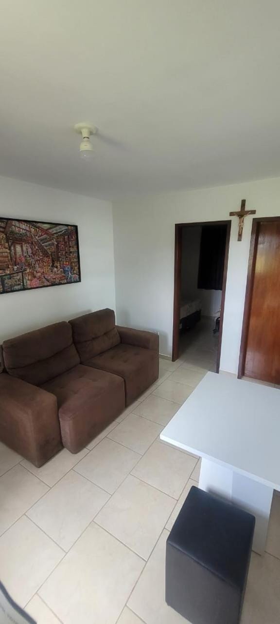 Apartamento Abraço Apartment in State of São Paulo